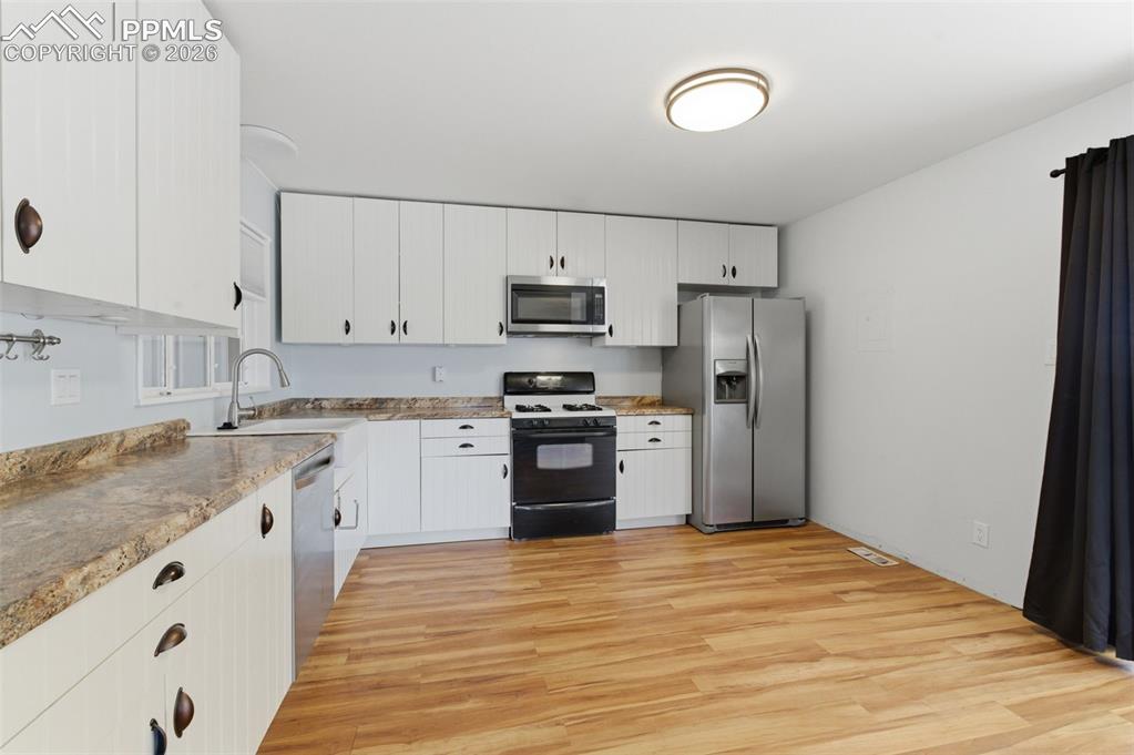 624 Widefield Drive Colorado Springs CO 80911