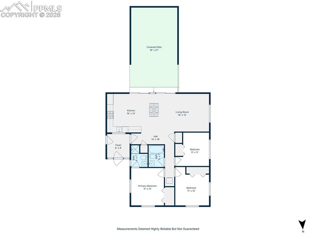 624 Widefield Drive Colorado Springs CO 80911