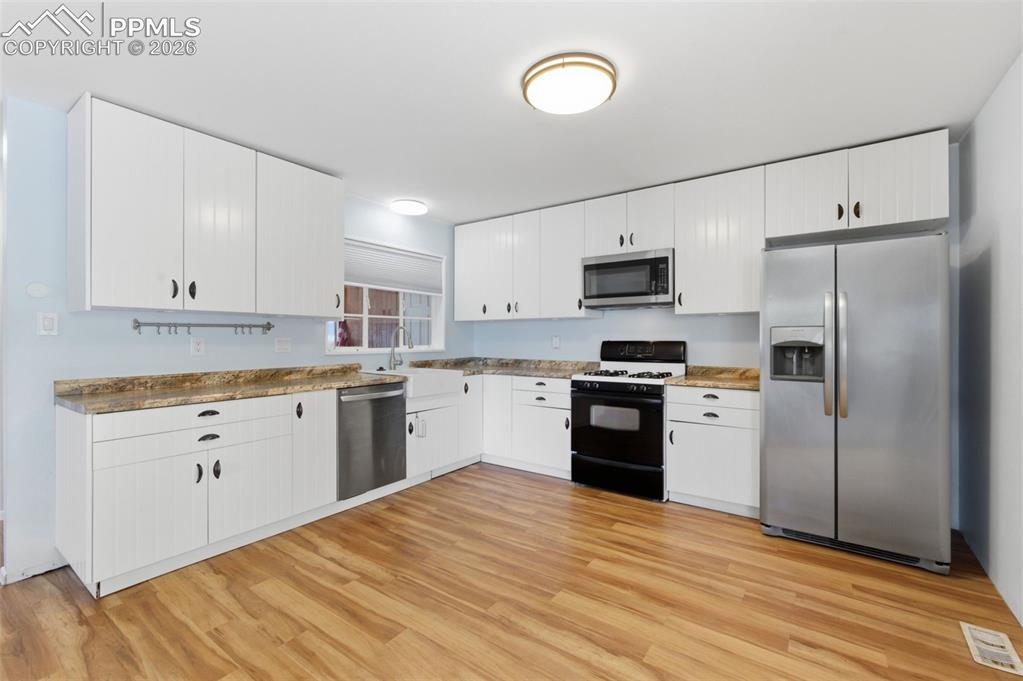 624 Widefield Drive Colorado Springs CO 80911