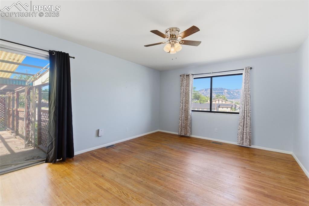 624 Widefield Drive Colorado Springs CO 80911