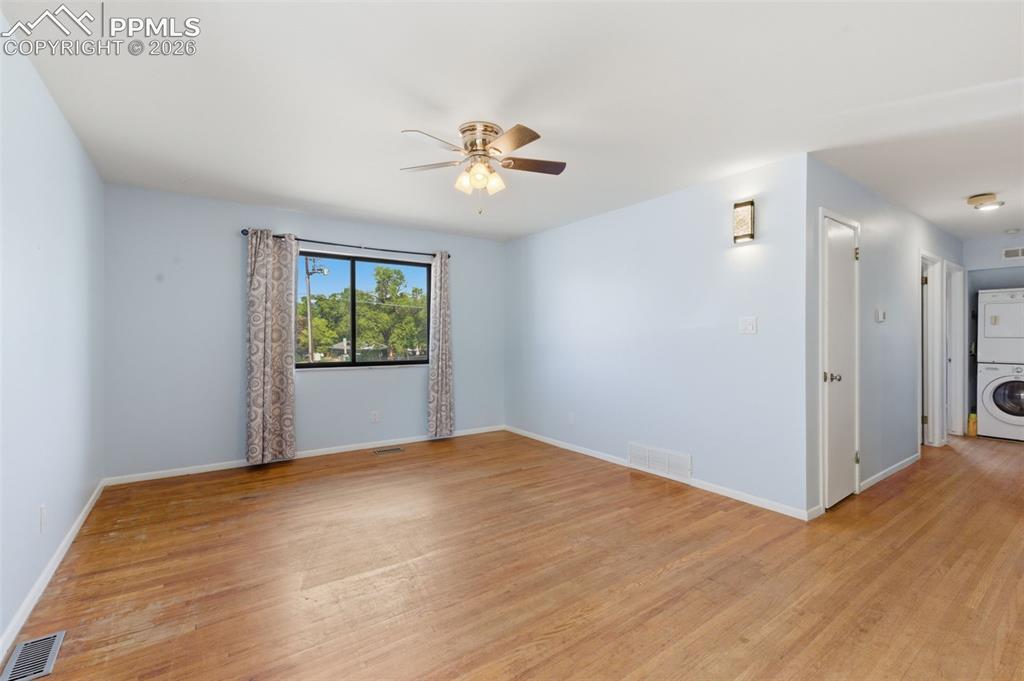 624 Widefield Drive Colorado Springs CO 80911