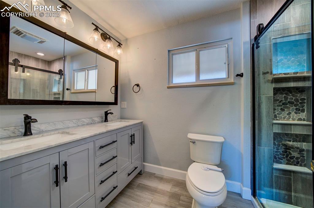 56 Sierra Drive La Junta CO 81050