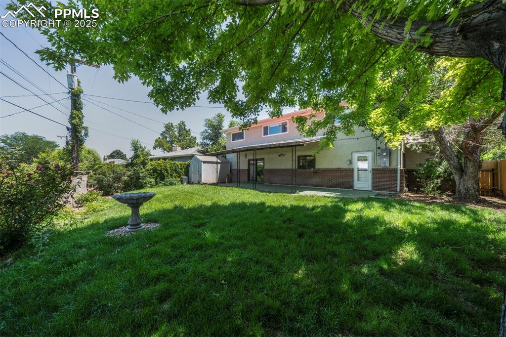 56 Sierra Drive La Junta CO 81050
