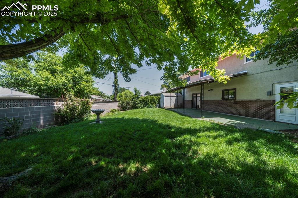 56 Sierra Drive La Junta CO 81050