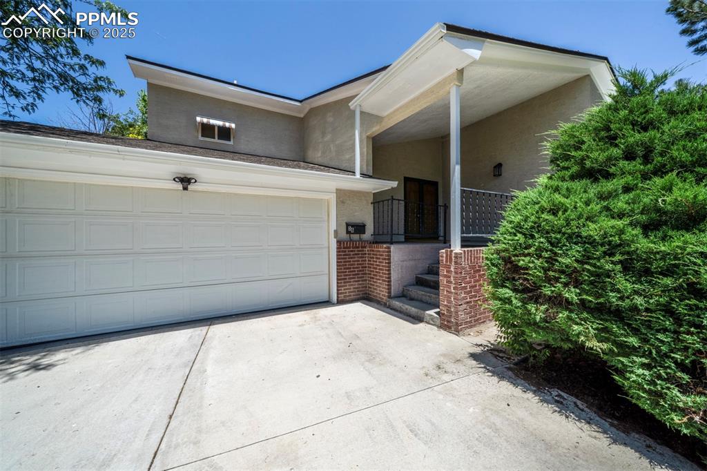 56 Sierra Drive La Junta CO 81050