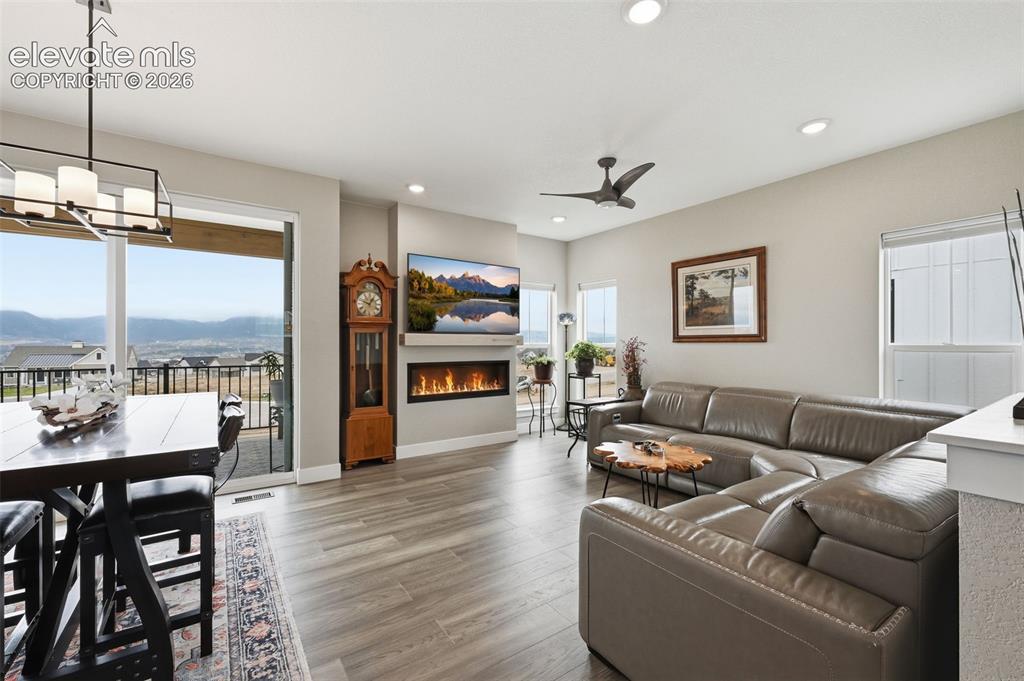16300 Monument Rock Court Monument CO 80132