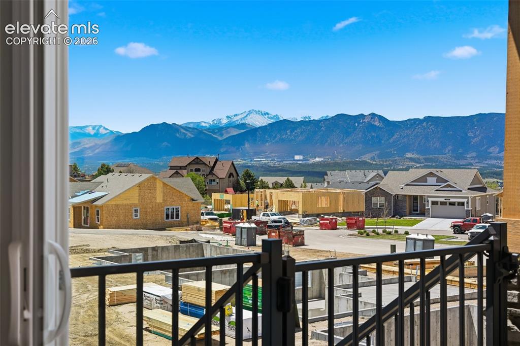 16300 Monument Rock Court Monument CO 80132