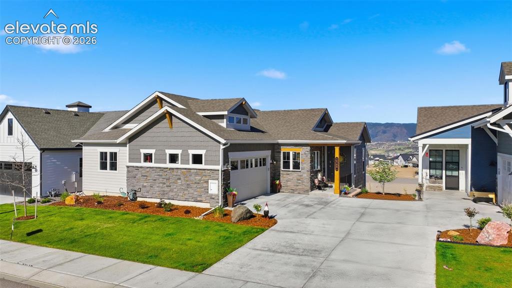 16300 Monument Rock Court Monument CO 80132