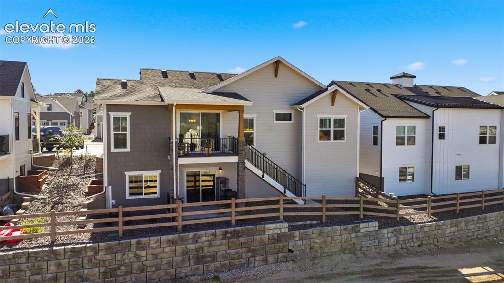 16300 Monument Rock Court Monument CO 80132