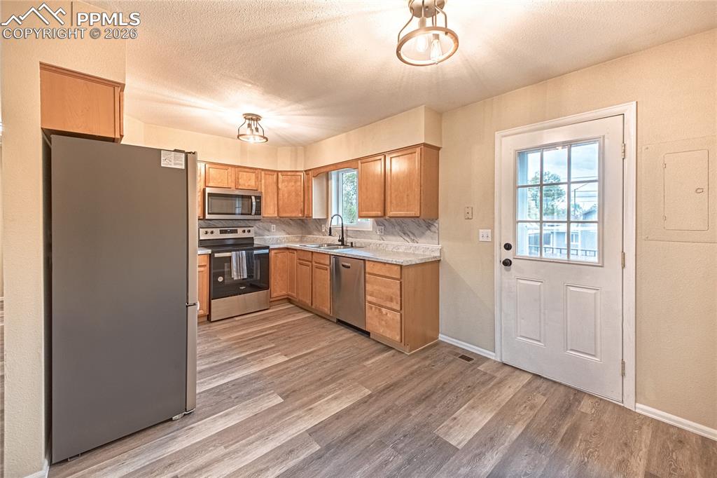 334 Iris Drive Fountain CO 80817