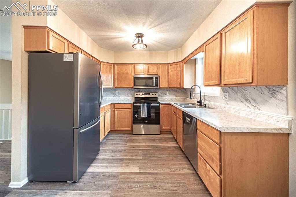 334 Iris Drive Fountain CO 80817