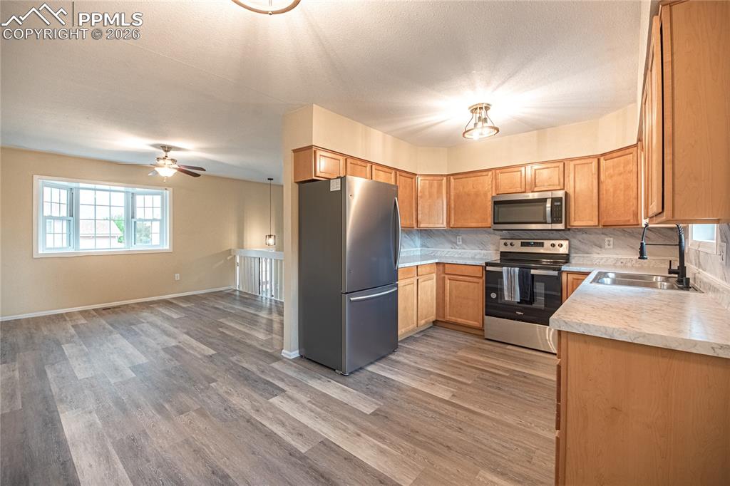 334 Iris Drive Fountain CO 80817
