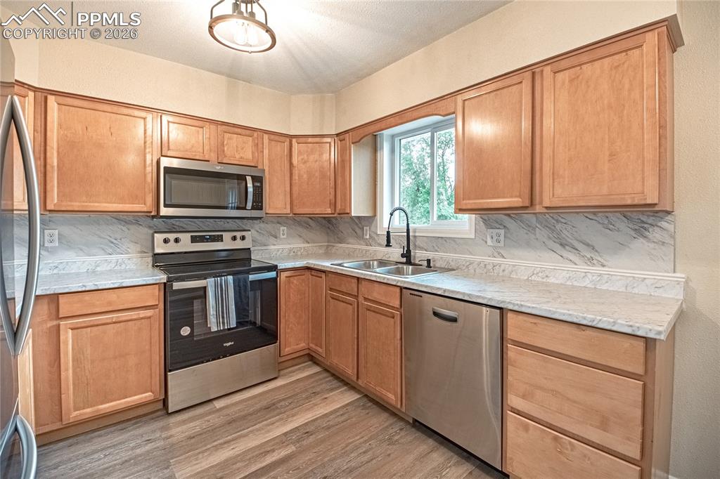 334 Iris Drive Fountain CO 80817