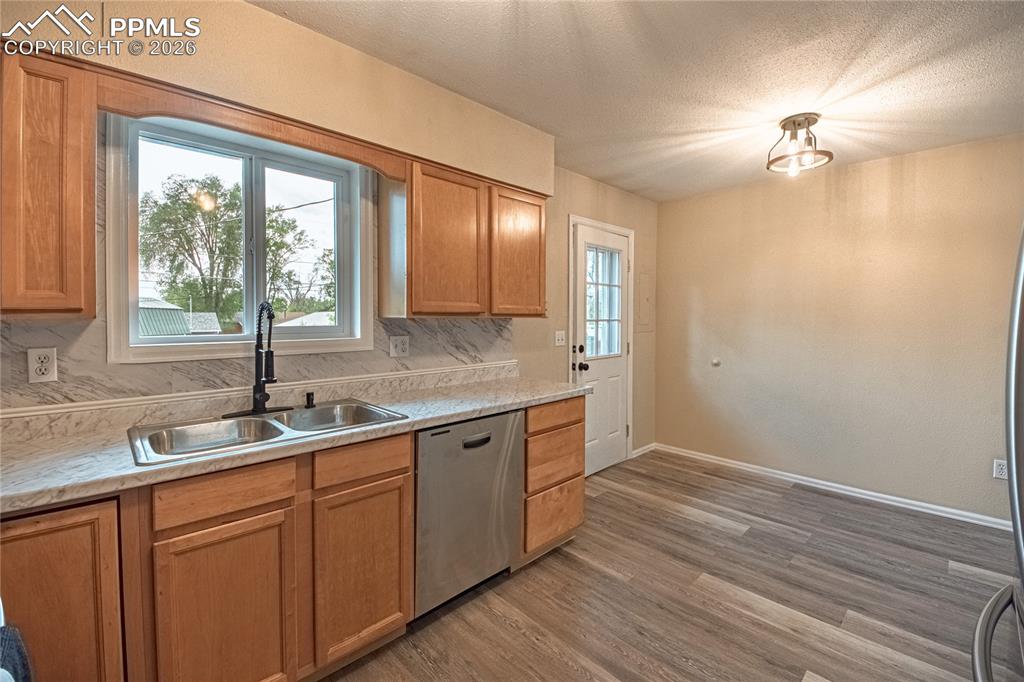 334 Iris Drive Fountain CO 80817
