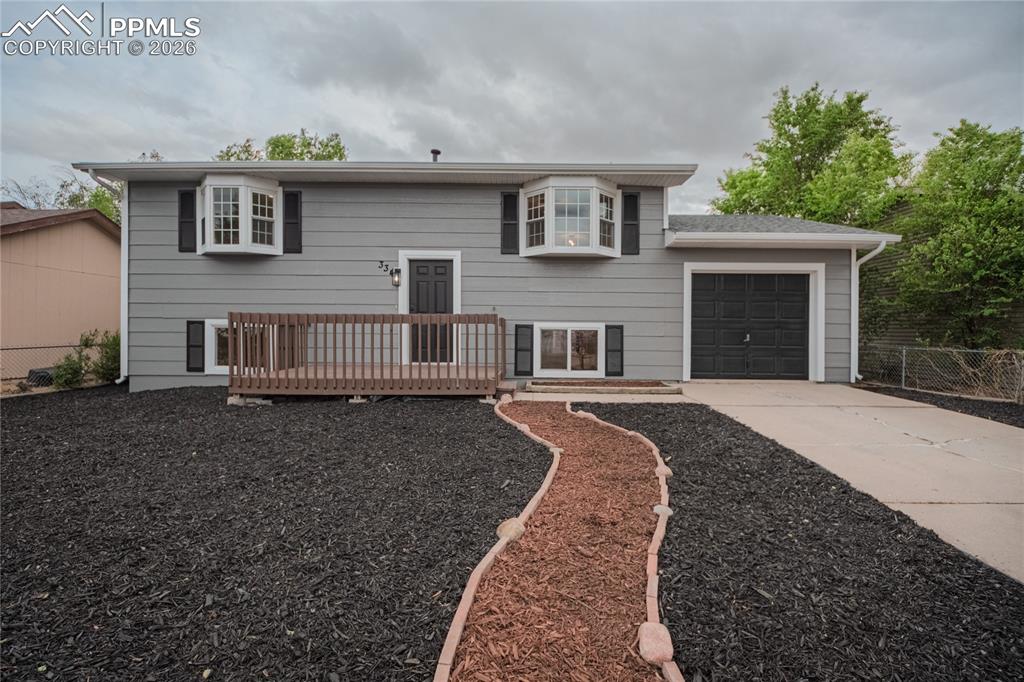 334 Iris Drive Fountain CO 80817