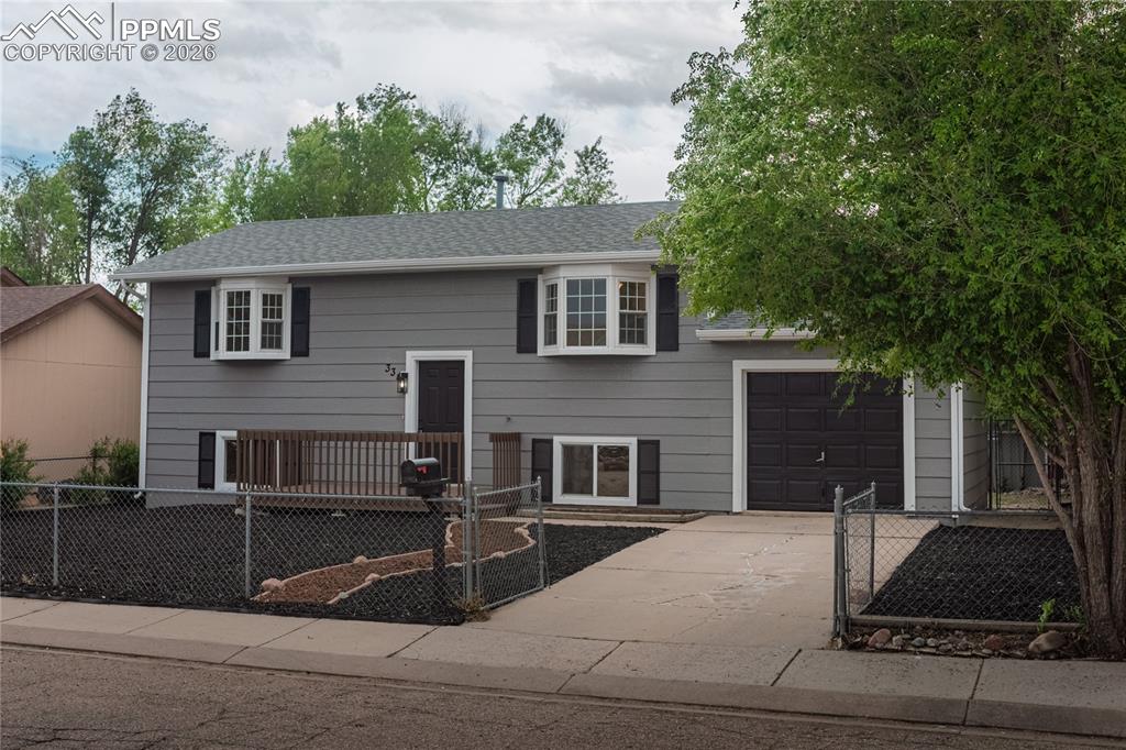 334 Iris Drive Fountain CO 80817