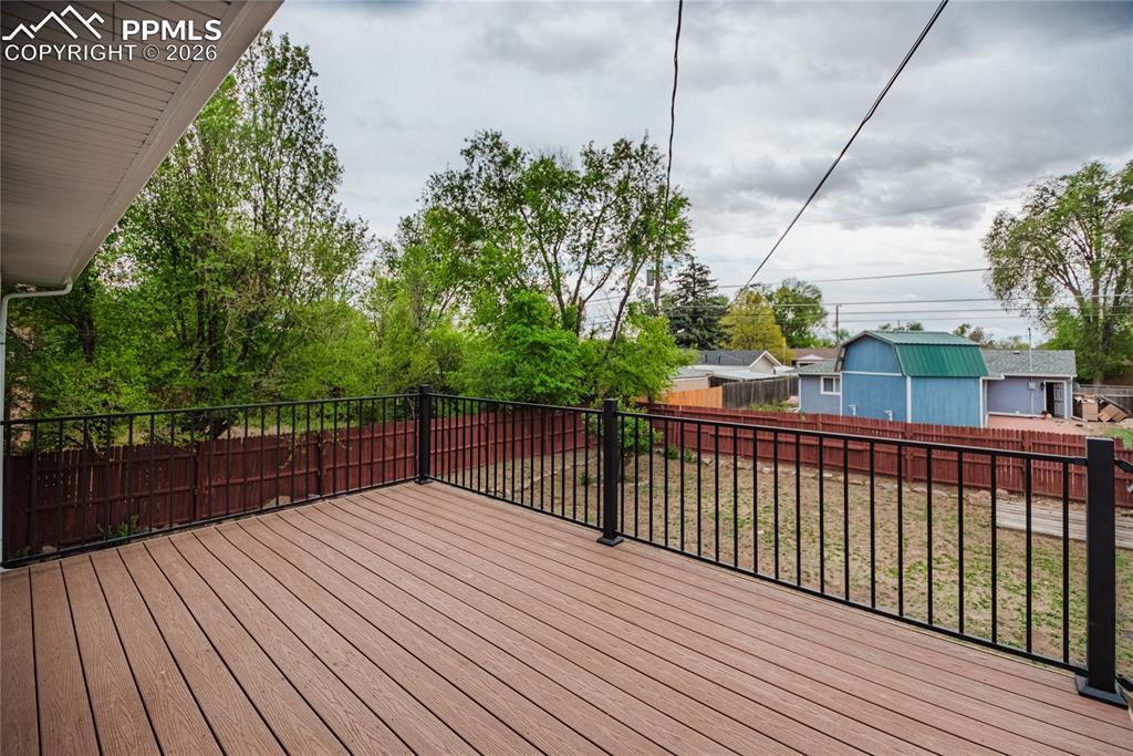 334 Iris Drive Fountain CO 80817