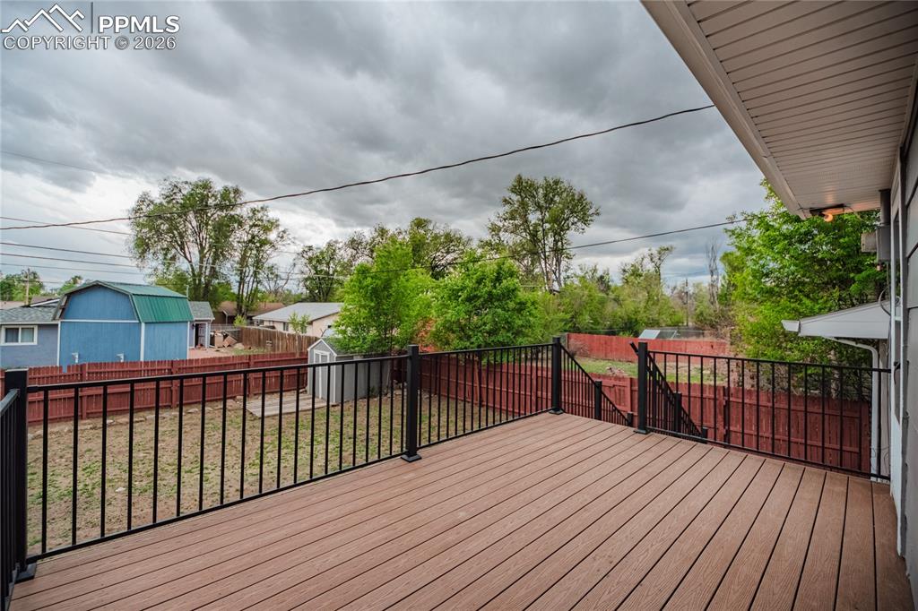 334 Iris Drive Fountain CO 80817