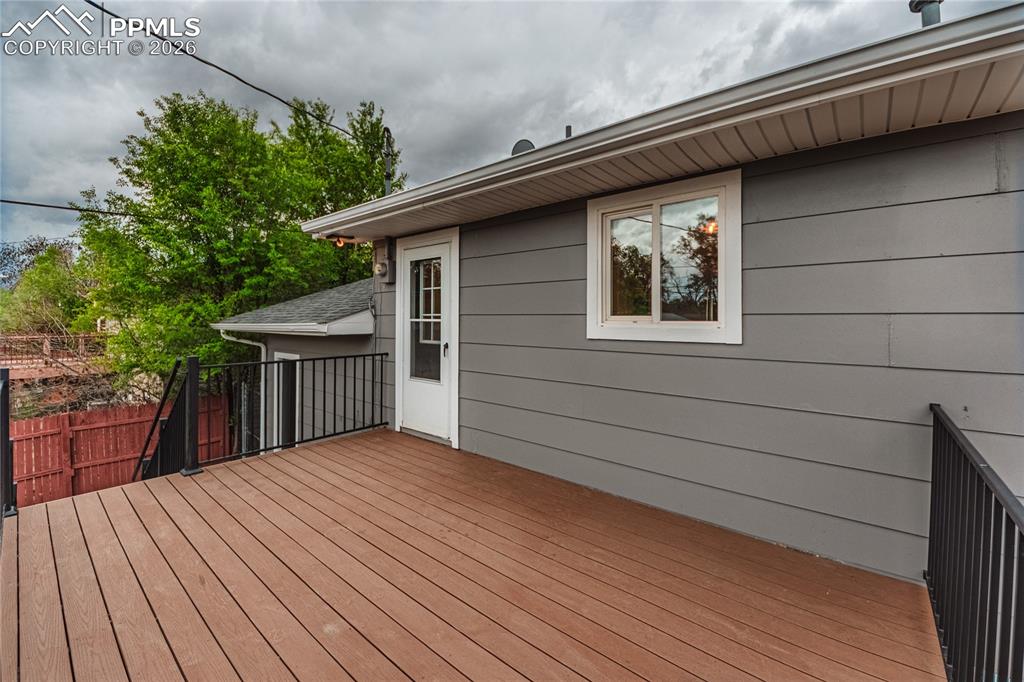 334 Iris Drive Fountain CO 80817