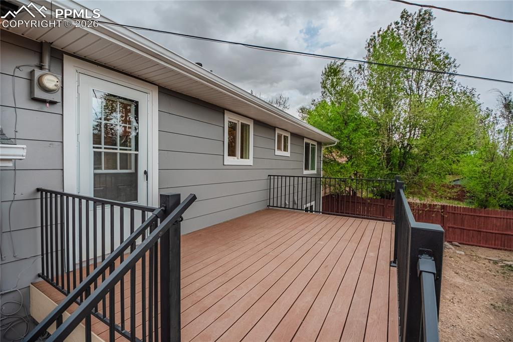 334 Iris Drive Fountain CO 80817