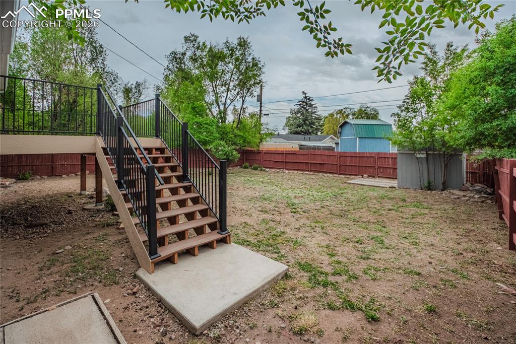 334 Iris Drive Fountain CO 80817