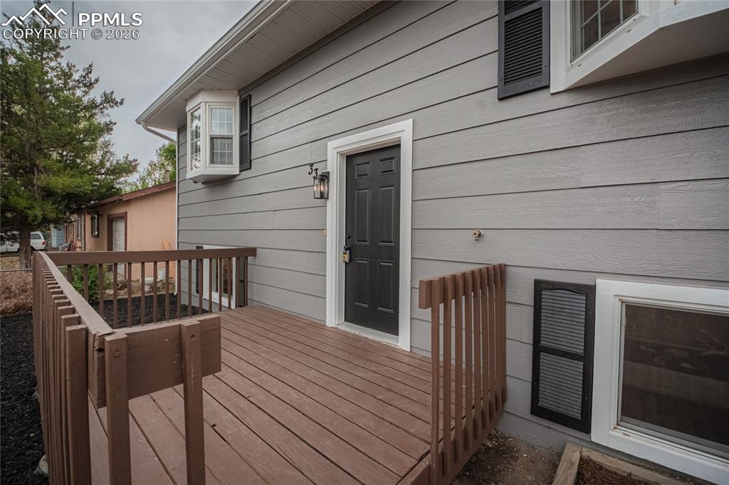 334 Iris Drive Fountain CO 80817