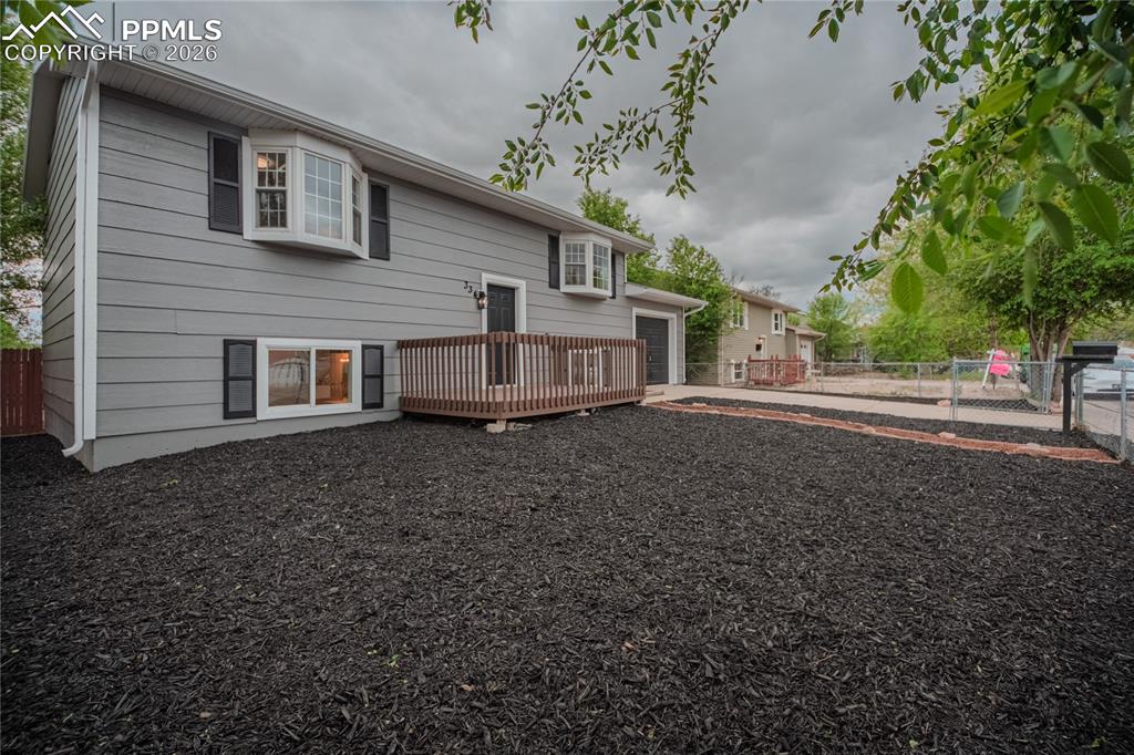 334 Iris Drive Fountain CO 80817