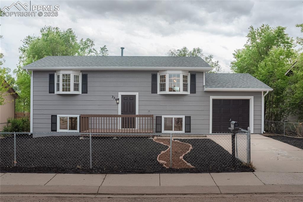 334 Iris Drive Fountain CO 80817