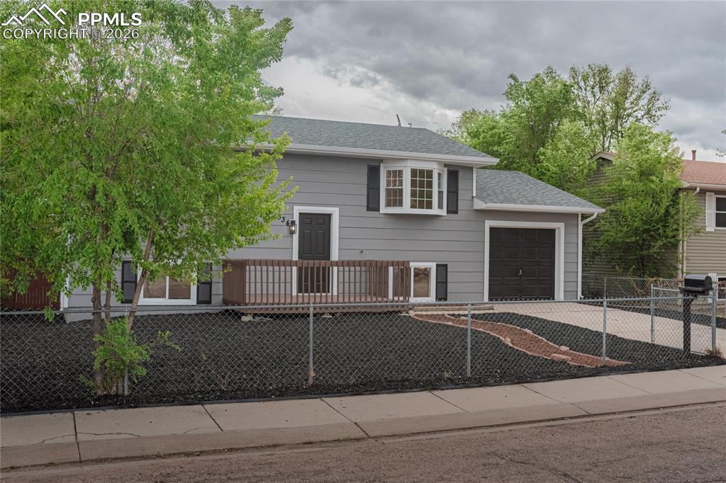 334 Iris Drive Fountain CO 80817