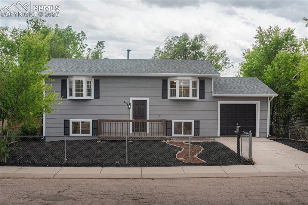 334 Iris Drive Fountain CO 80817