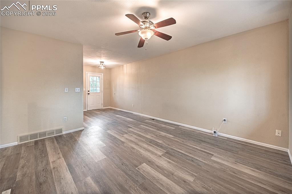 334 Iris Drive Fountain CO 80817