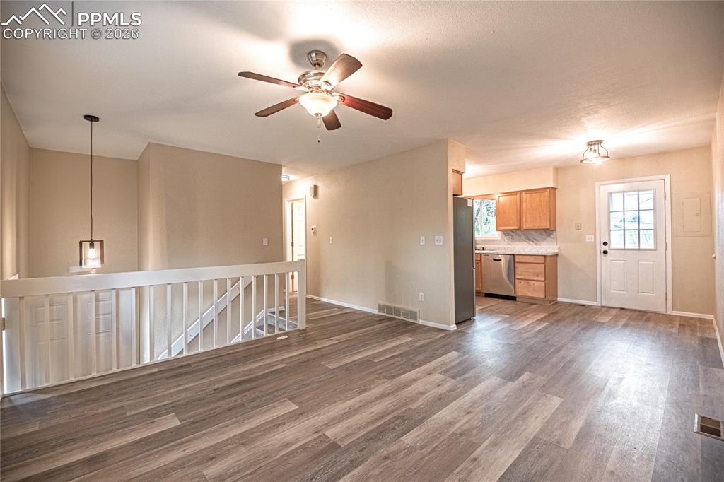 334 Iris Drive Fountain CO 80817