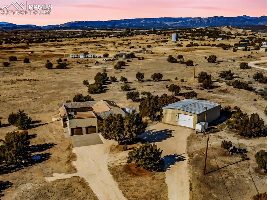 611 Q Street Penrose CO 81240