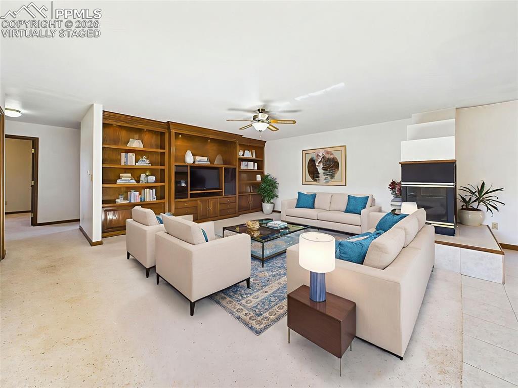 611 Q Street Penrose CO 81240