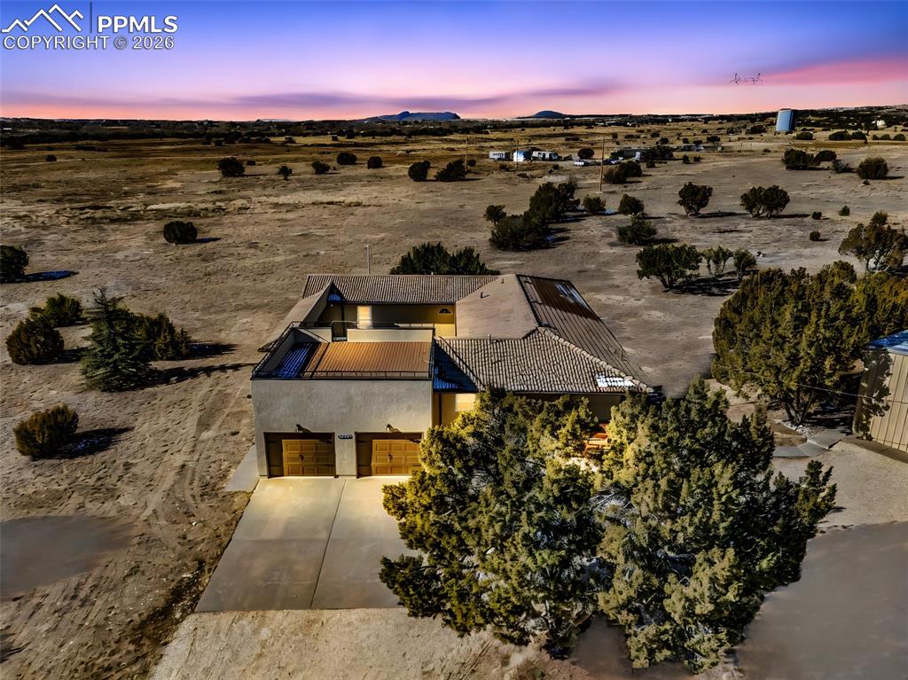 611 Q Street Penrose CO 81240