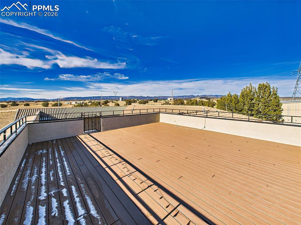 611 Q Street Penrose CO 81240