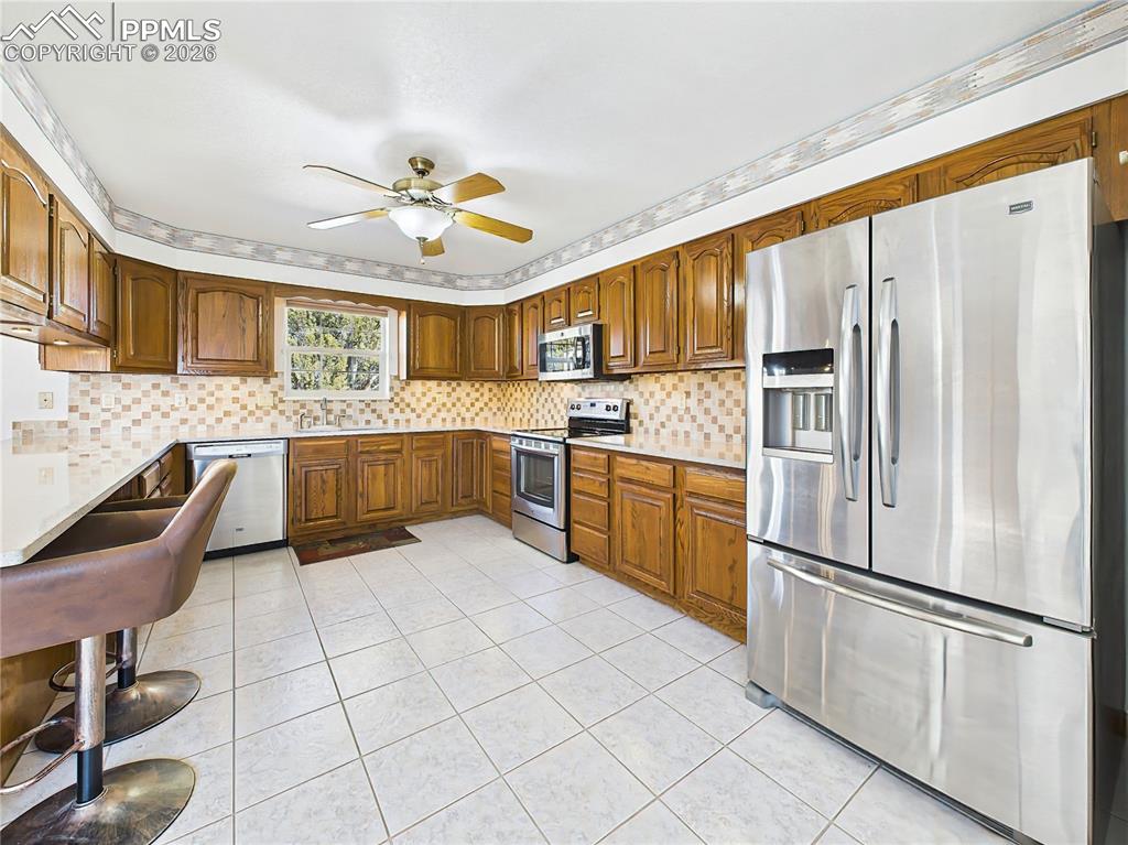 611 Q Street Penrose CO 81240