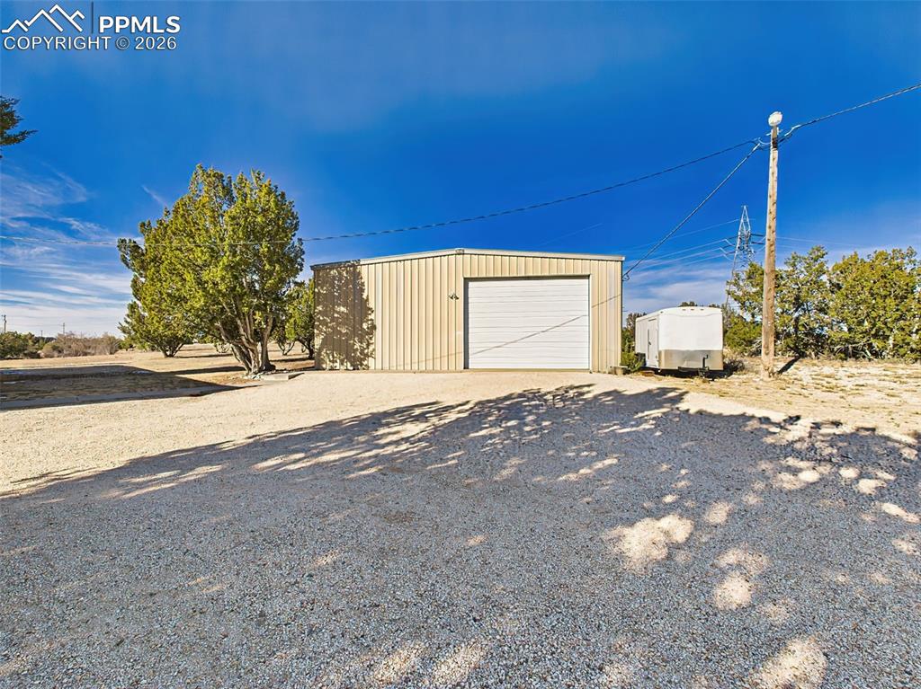 611 Q Street Penrose CO 81240