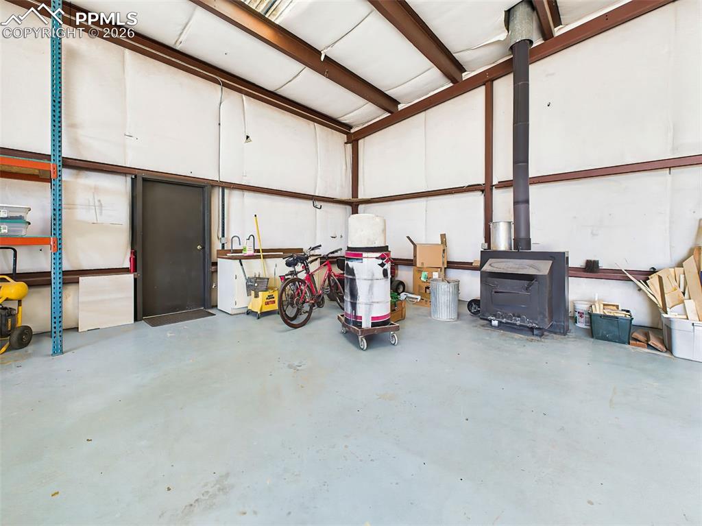 611 Q Street Penrose CO 81240