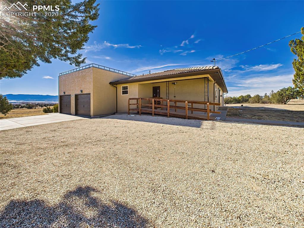 611 Q Street Penrose CO 81240