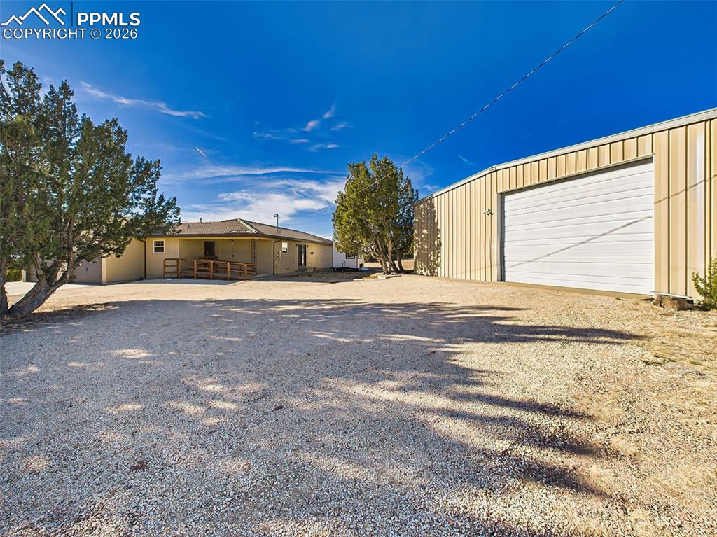 611 Q Street Penrose CO 81240