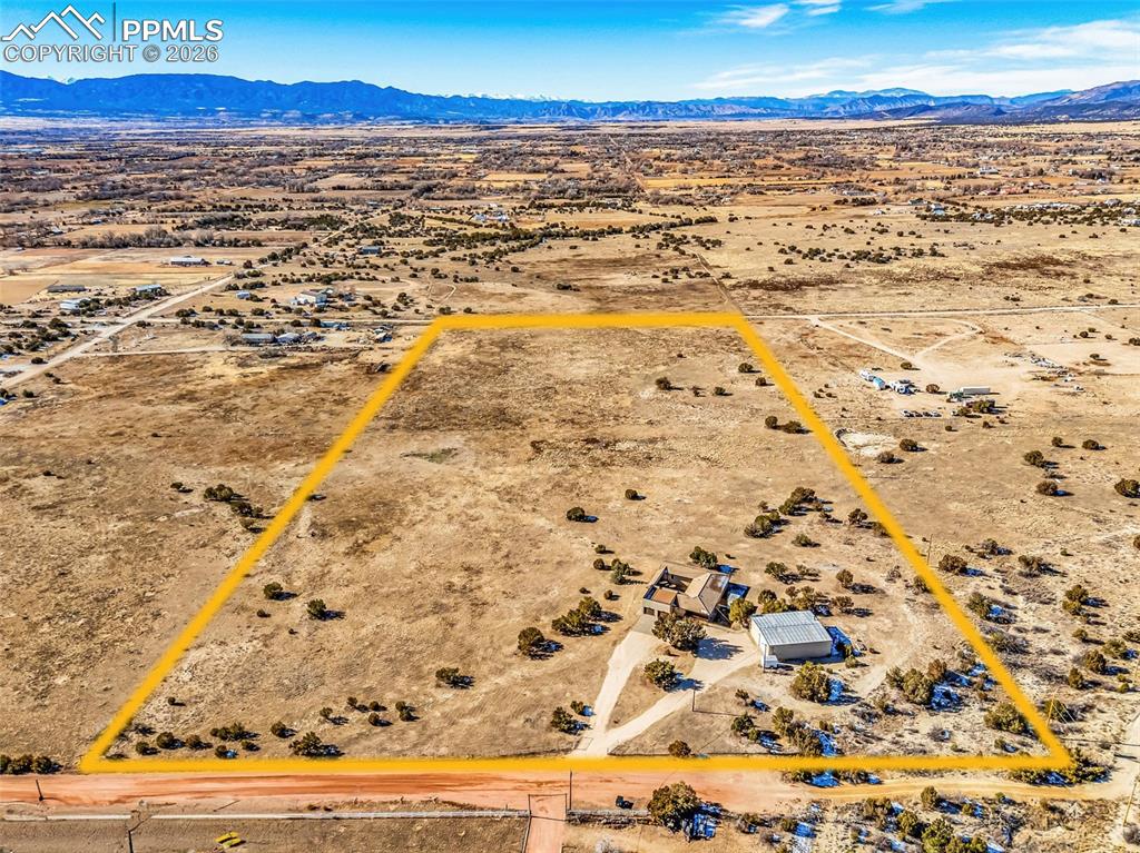 611 Q Street Penrose CO 81240
