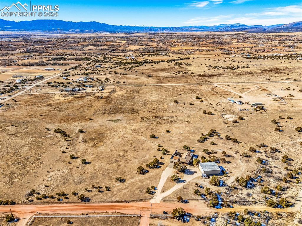 611 Q Street Penrose CO 81240