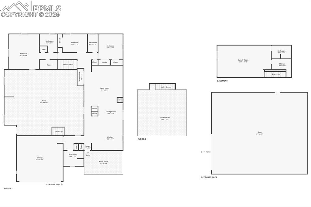 611 Q Street Penrose CO 81240