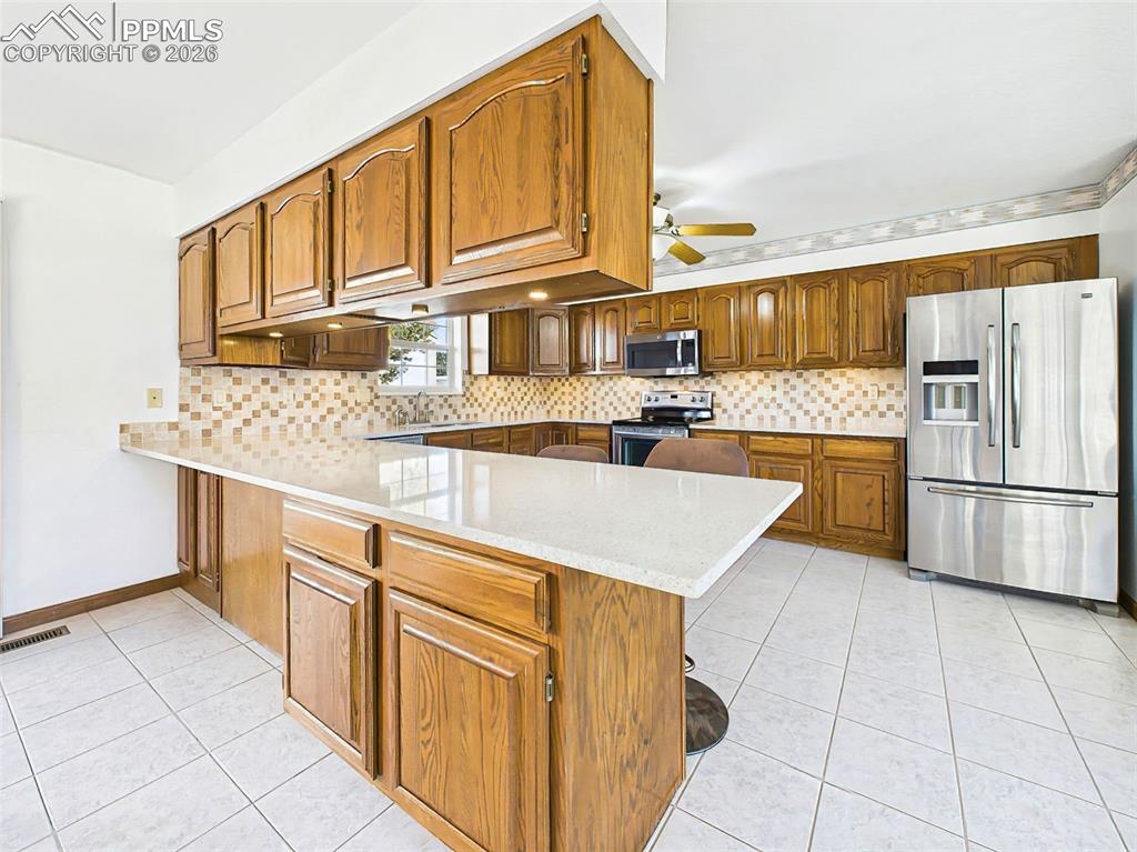 611 Q Street Penrose CO 81240