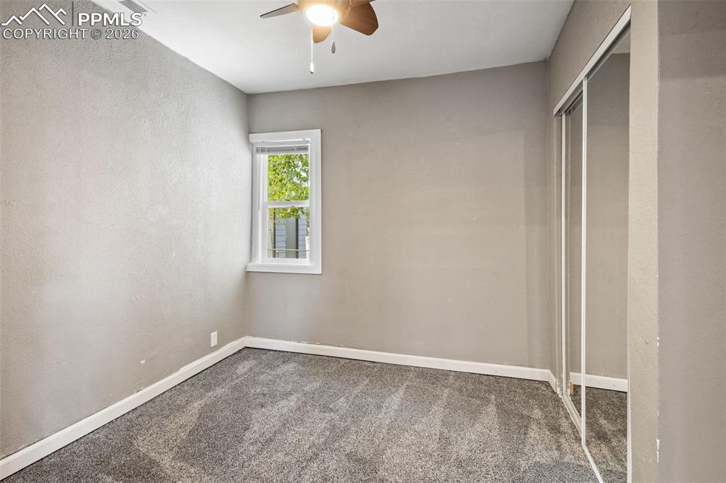 1145 Euclid Avenue Pueblo CO 81004