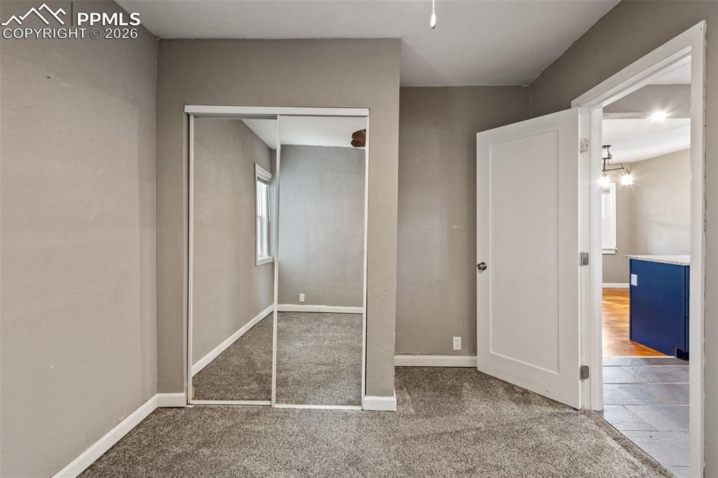 1145 Euclid Avenue Pueblo CO 81004