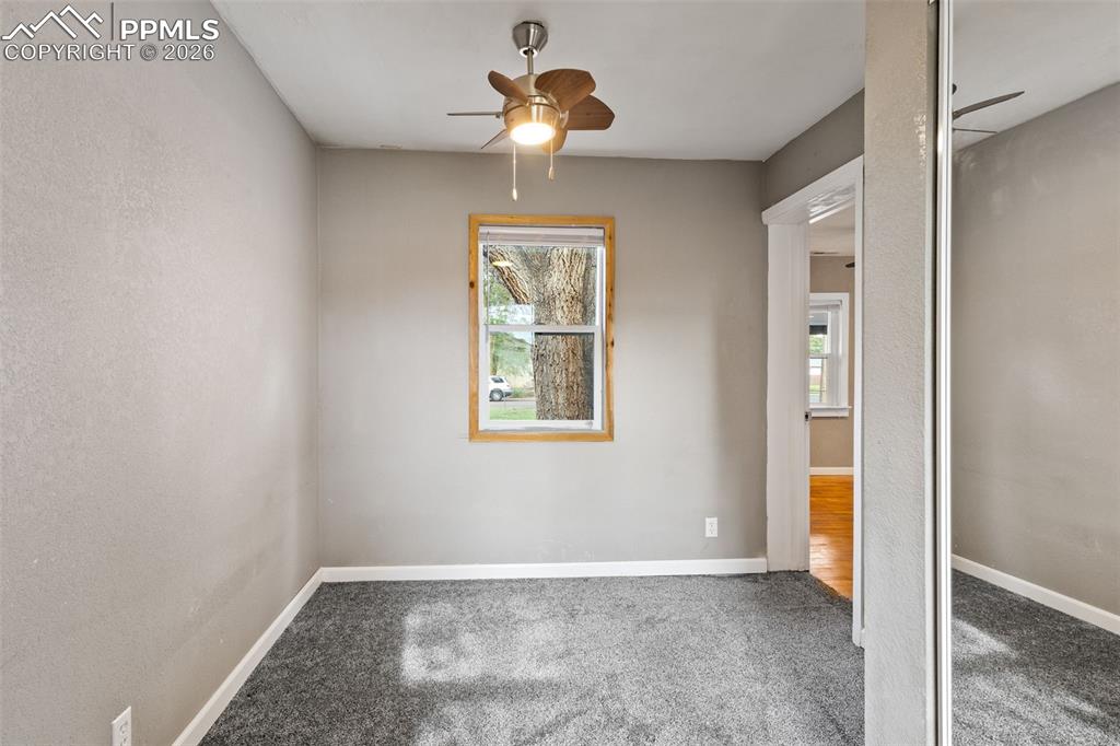 1145 Euclid Avenue Pueblo CO 81004