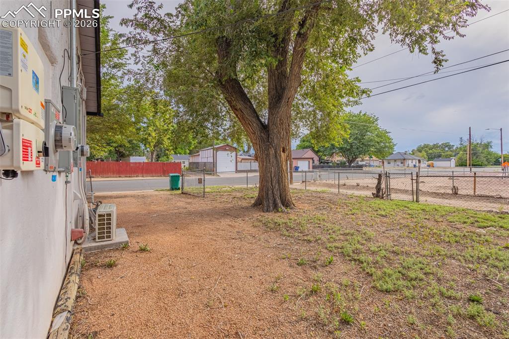 1145 Euclid Avenue Pueblo CO 81004