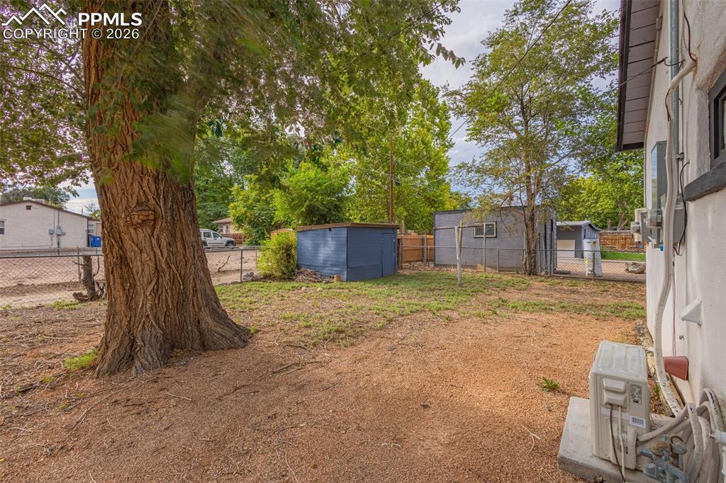 1145 Euclid Avenue Pueblo CO 81004